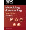 KNYGA Bookshop BRS Microbiology &amp; Immunology