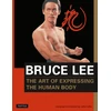 KNYGA Bookshop Bruce Lee The Art of Expressing the Human Body