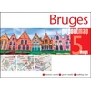 KNYGA Bookshop Bruges PopOut Map