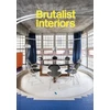 KNYGA Bookshop Brutalist Interiors