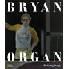 KNYGA Bookshop Bryan Organ