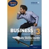 KNYGA Bookshop Bevan John BTEC Level 3 National Business Study Guide