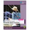 KNYGA Bookshop BTEC Tech Award 2022 Travel and Tourism Student Book