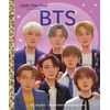 KNYGA Bookshop BTS: A Little Golden Book Biography