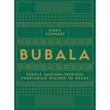 KNYGA Bookshop Summers Marc Bubala: Middle Eastern-inspired Vegetarian Recipes to Share