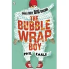 KNYGA Bookshop Bubble Wrap Boy