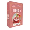 KNYGA Bookshop Bubbly Cocktail Cards A–Z