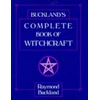 Llewellyn Buckland's Complete Book of Witchcraft knyga
