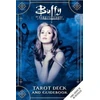 KNYGA Bookshop Buffy the Vampire Slayer Tarot Deck and Guidebook