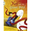 KNYGA Bookshop Bug Club Guided Fiction Year Two Violetinė B Yun and the Giant Bird