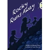 KNYGA Bookshop Bug Club Guided Fiction Year Two Lime A Rocky Runs Away