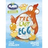 KNYGA Bookshop Bug Club Guided Julia Donaldson Plays Year 1 Mėlyna The Last Egg