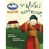 KNYGA Bug Club Guided Julia Donaldson Plays Year Two Gold Gold Noises Next Door