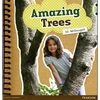 KNYGA Bookshop Bug Club Guided Non Fiction Year 1 Žalias A Amazing Trees