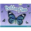 KNYGA Bookshop Bug Club Guided Non Fiction Year 1 Geltona A Butterflies