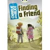 KNYGA Bookshop Bug Club Independent Fiction Year 4 Pilkas A Charlie and Alice Finding A Friend
