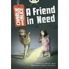 KNYGA Bookshop Bug Club Independent Fiction Year 4 Pilkas B Charlie and Alice A Friend in Need