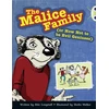 KNYGA Bookshop Bug Club Independent Fiction Year 3 Brown B The Malice Family