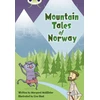 KNYGA Bookshop Bug Club Independent Fiction Year 3 Brown A Mountain Tales of Norway
