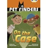 KNYGA Bookshop Bug Club Independent Fiction Year 4 Pilkas B Pet Finders on the Case