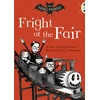 KNYGA Bookshop Bug Club Independent Fiction Year Two Baltas A The Fang Family: Fright at the Fair