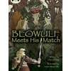 KNYGA Bookshop Bug Club Independent Fiction Year 4 Pilkas B Beowulf Meets His Match