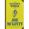 KNYGA Bookshop Bug Club Independent Fiction Year 6 Raudona B The Dangerous World of Joe McGinty