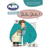 KNYGA Bookshop Bug Club Independent Julia Donaldson Play Year Two Violetinė Doctor Doctor