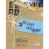 KNYGA Bookshop Bug Club Independent Non Fiction Year 3 Brown A Lost in Egypt