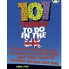 KNYGA Bookshop Bug Club Independent Non Fiction Mėlyna B 101 Things to do in the UK
