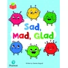 KNYGA Bookshop Bug Club Independent Phase 3 Unit 7: Sad, Mad, Glad