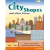 KNYGA Bookshop Bug Club Independent Poetry Year 1 Žalias City Shapes and Other Poems