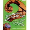 KNYGA Bookshop Bug Club NF Raudona (KS2) A/5C What Makes a Rollercoaster Roll?