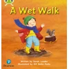 KNYGA Bookshop Bug Club Phonics - Phase 1 Unit 0: A Wet Walk