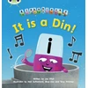 KNYGA Bookshop Bug Club Phonics - Phase 2 Unit 1-2: Alphablocks It is a Din