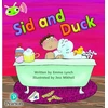 KNYGA Bookshop Bug Club Phonics - Phase 2 Unit 4: Sid and Duck