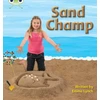 KNYGA Bookshop Bug Club Phonics - Phase 3 Unit 8: Sand Champ