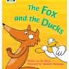 KNYGA Bookshop Bug Club Phonics - Phase 3 Unit 7: The Fox and the Ducks