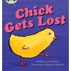 KNYGA Bookshop Bug Club Phonics - Phase 3 Unit 8: Chick Gets Lost