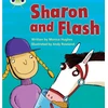 KNYGA Bookshop Bug Club Phonics - Phase 3 Unit 8: Sharon and Flash