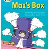 KNYGA Bookshop Bug Club Phonics - Phase 3 Unit 6: Max's Box