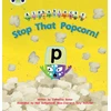 KNYGA Bookshop Bug Club Phonics - Phase 3 Unit 10: Alphablocks Stop That Popcorn!