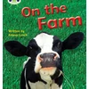 KNYGA Bookshop Bug Club Phonics - Phase 3 Unit 10: On the Farm