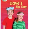 KNYGA Bookshop Bug Club Phonics - Phase 5 Unit 14: Dave's Big Day