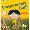 KNYGA Bookshop Bug Club Phonics - Phase 5 Unit 19: Creepy Crawly Hunt
