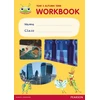 KNYGA Bookshop Bug Club Pro Guided Y3 Term 1 Pupil Workbook