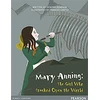 KNYGA Bookshop Bug Club Pro Guided Y4 Mary Anning: The Girl Who Cracked Open The World