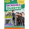 KNYGA Bookshop Bug Club Pro Guided Year 5 Incredible Quests