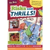 KNYGA Bookshop Bug Club Pro Guided Year 6 Risks and Thrills