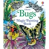KNYGA Bookshop Bugs Magic Painting Book